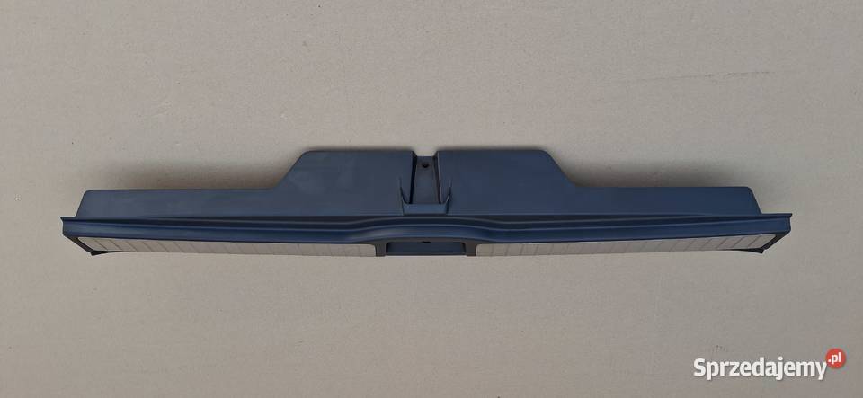 MERCEDES GLE W167 OSŁONA PASA OBUDOWA PROGU osobowe Bieleń