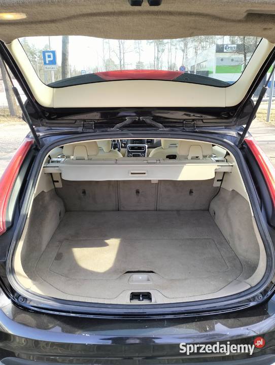 Sprzedam V60 20 D3 163 Ząbki