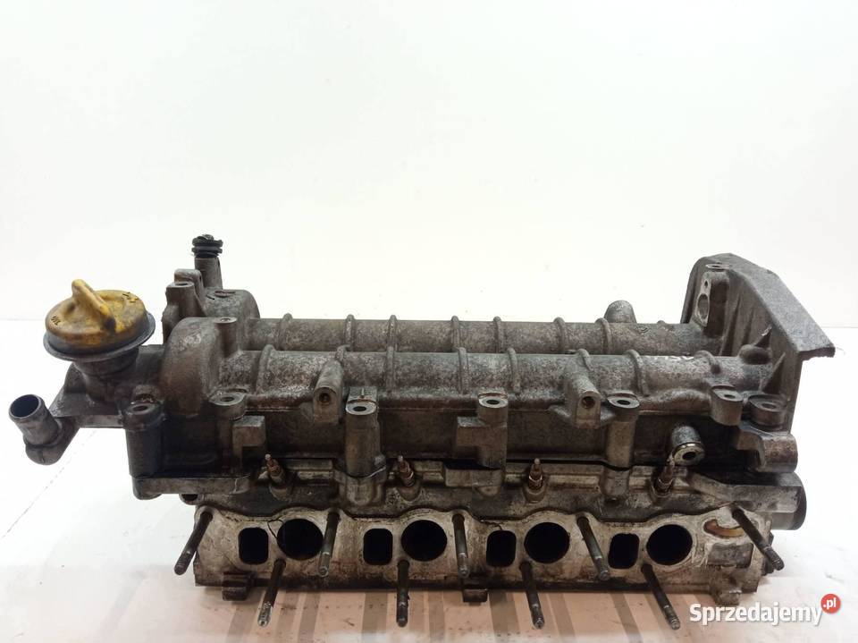 GŁOWICA KOMPLETNA 55206424 19 CDTI Alfa Romeo GT