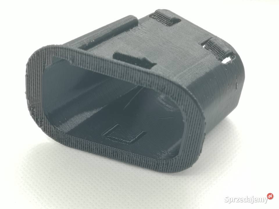 Mocowanie spryskiwacza lampy lewe prawe Renault osobowe Warszawa