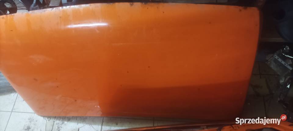 Drzwi 126p st Drzwi Żywiec