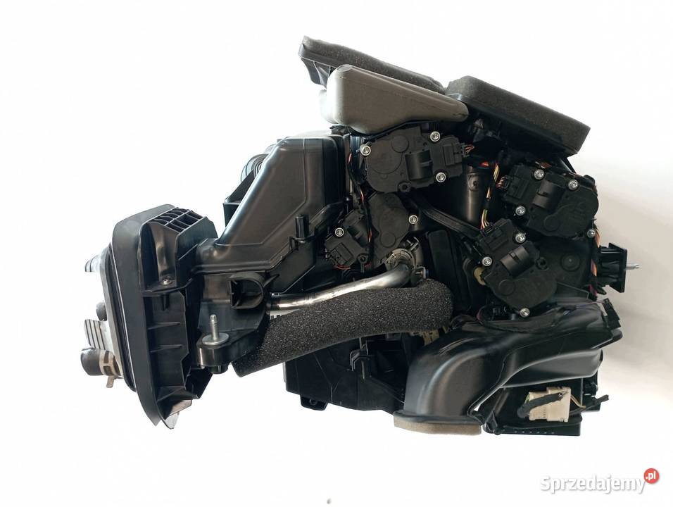 NAGRZEWNICA HZ6992522 Bmw Seria 5 VII 20172024