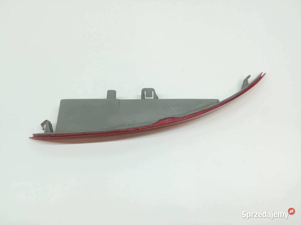LAMPA TYŁ ODBLASK PRAWY TYŁ 7323186 Bmw X6 II Lampy tylne