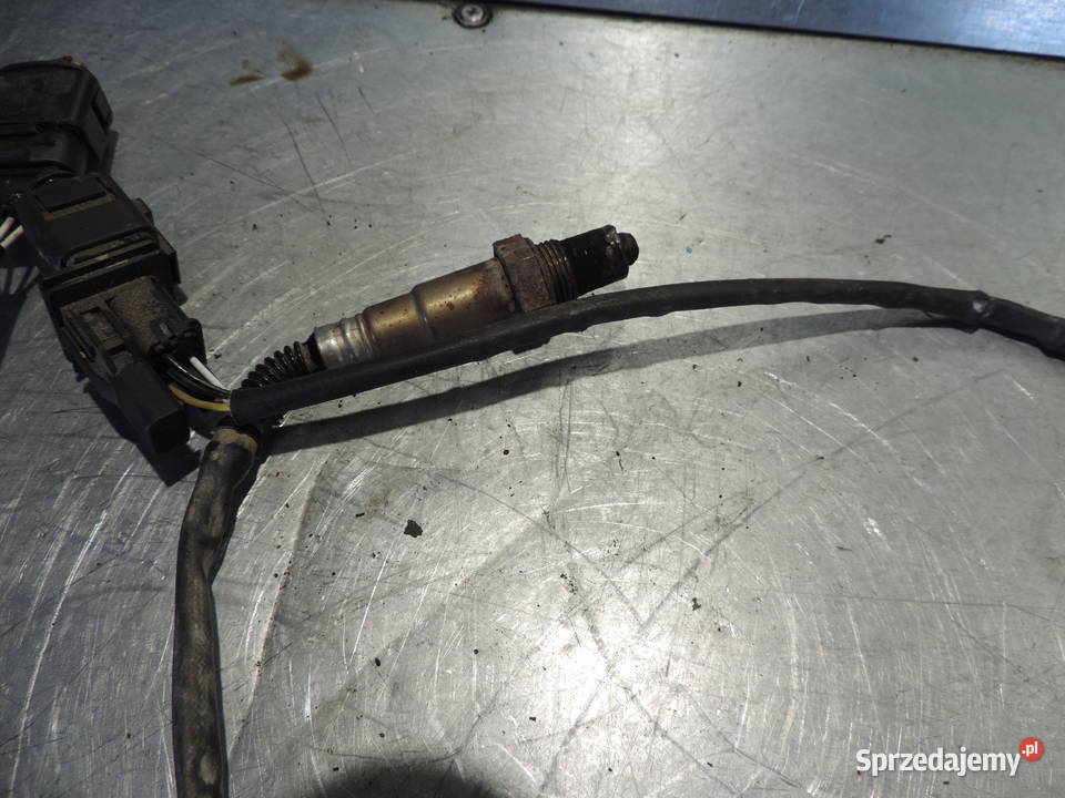 VW LUPO 14 8V SONDA LAMBDA