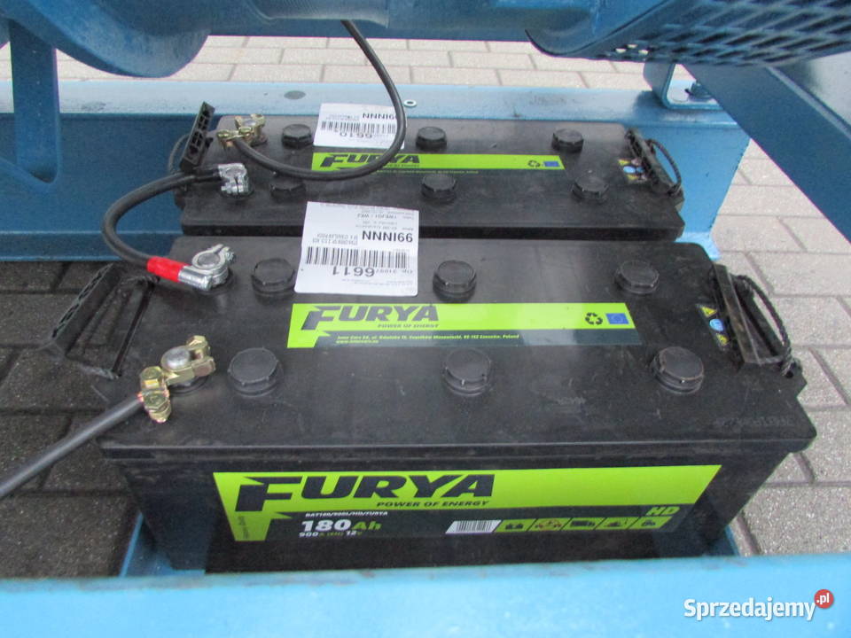 Agregat 85 kVA IFA StanDrew Mojusz