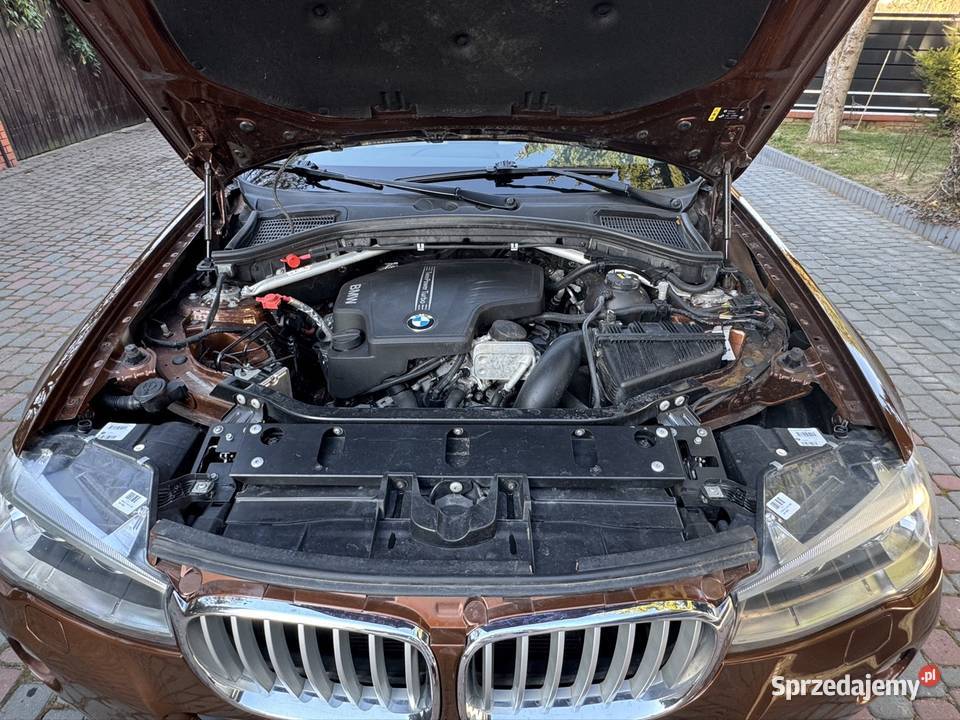 Sprzedam c3 F25 Sandomierz