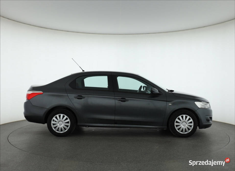 Citroen CElysee 16 HDi 68KM C-Elysee Piaseczno sprzedam