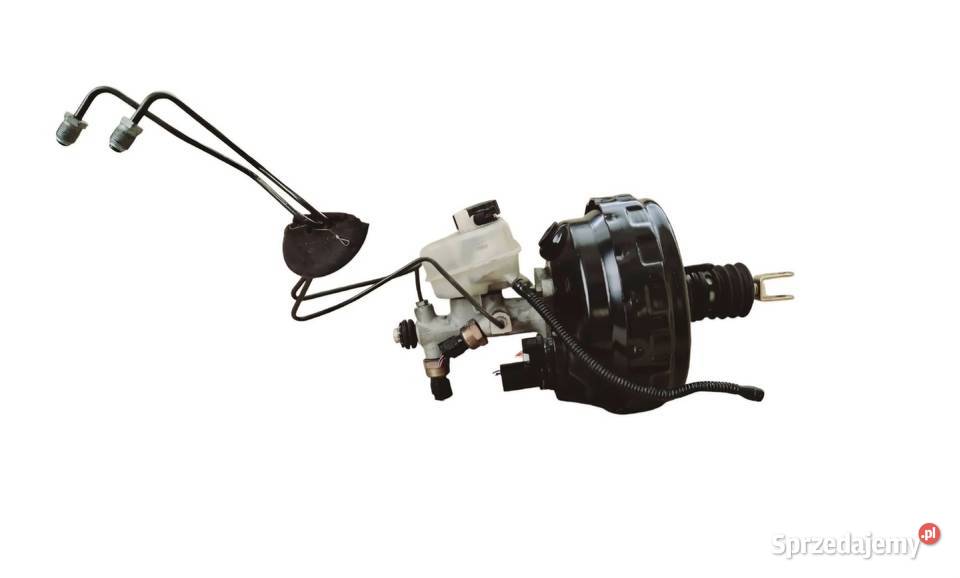 SERWO POMPA HAMULCOWA MERCEDES BENZ W203 Działoszyce