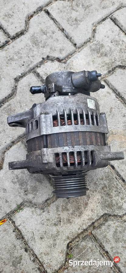 Sprzedam alternator Opel Meriva A 17CDTI