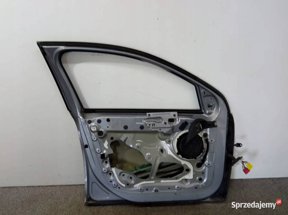 DRZWI LEWE PRZÓD KCAC Peugeot 308 II 2014