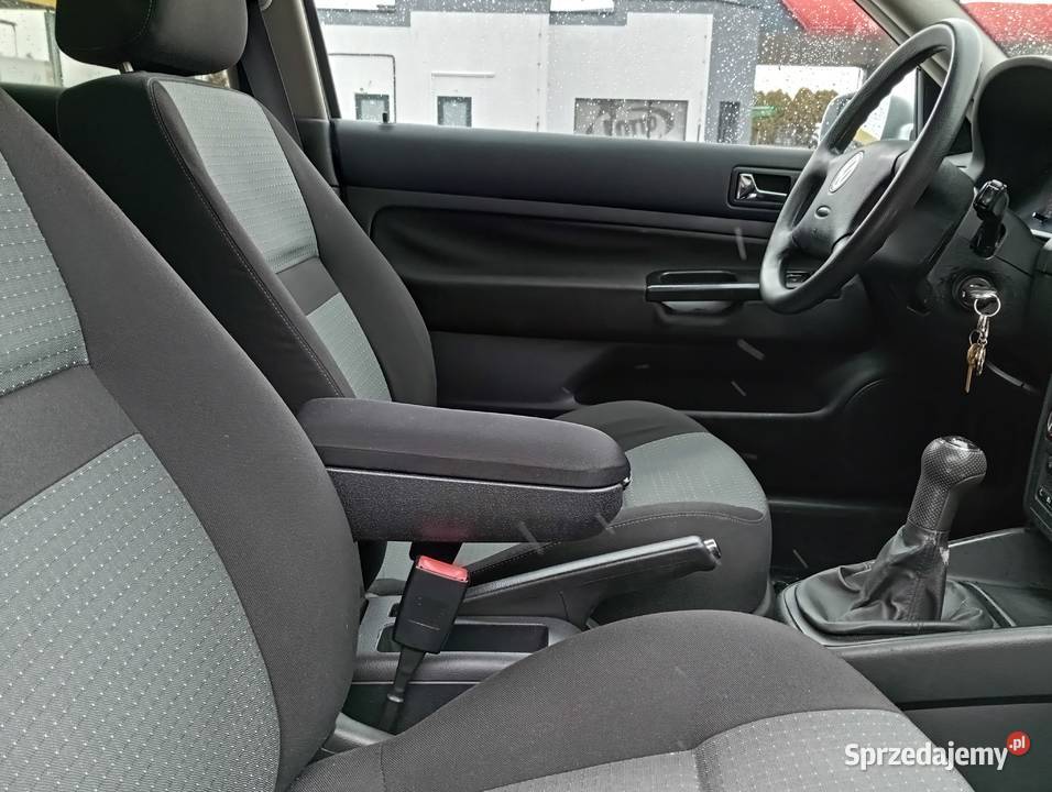 Sprzedam 2003r Golf 4 19TDI manualna