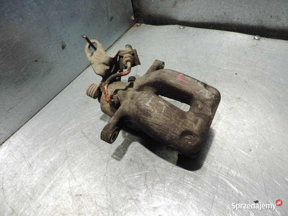 VW TOURAN 19 TDI ZACISK HAMULCOWY LEWY TYŁ Nowy Sącz