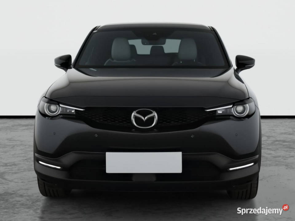 Mazda MX30 eSkyactiv Bielany Wrocławskie