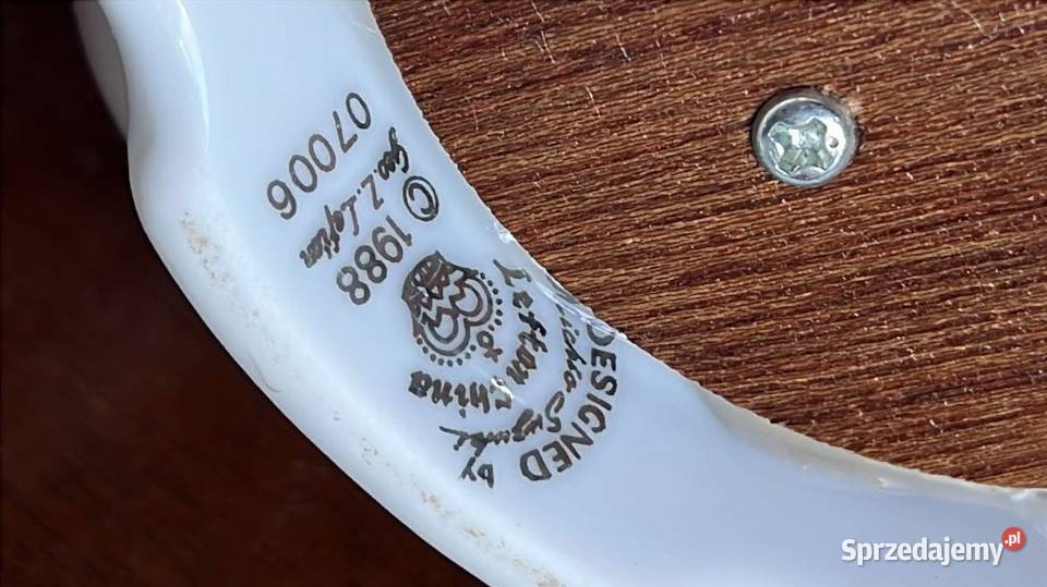 Dzbanek herbaty Z pozytywką Syg Lofton Japan Antyki, Sztuka, Kolekcje Gdańsk