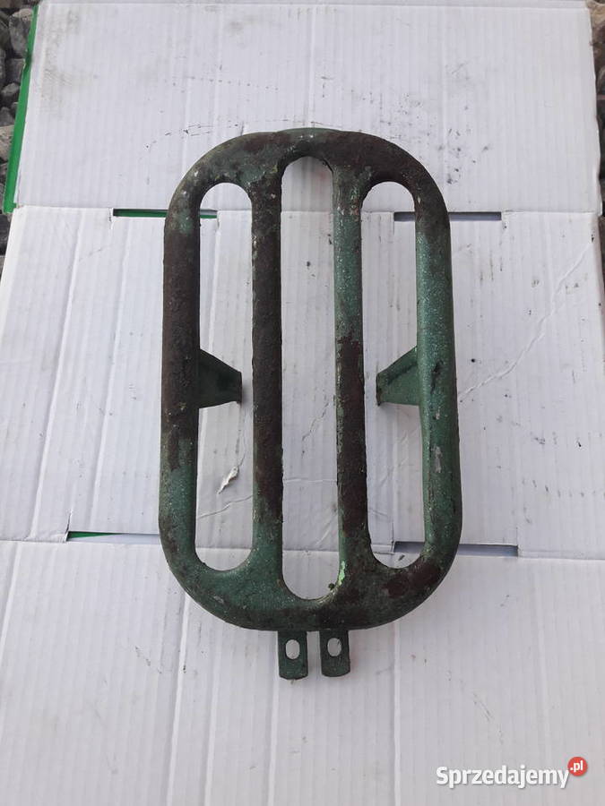 BAGAZNIK KOMAR SZTYWNIAK ZAK MR 230 232 PEGAZ Sokolniki sprzedam