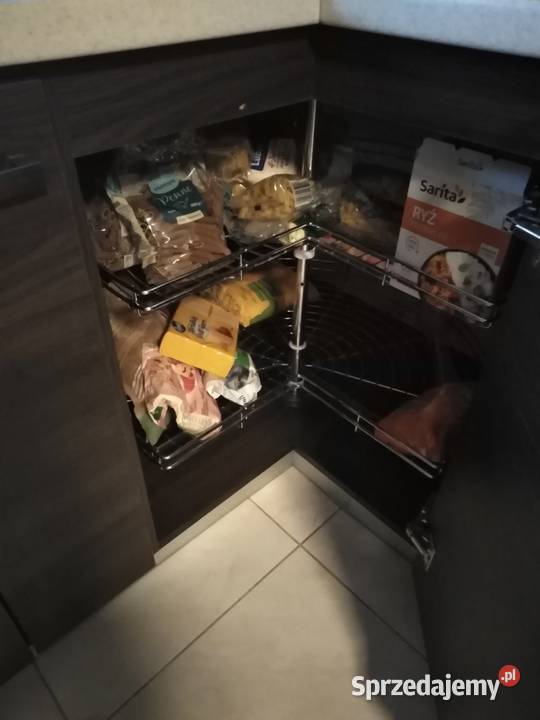 Meble kuchenne w stanie 300cm Kolonia Lesiów sprzedam