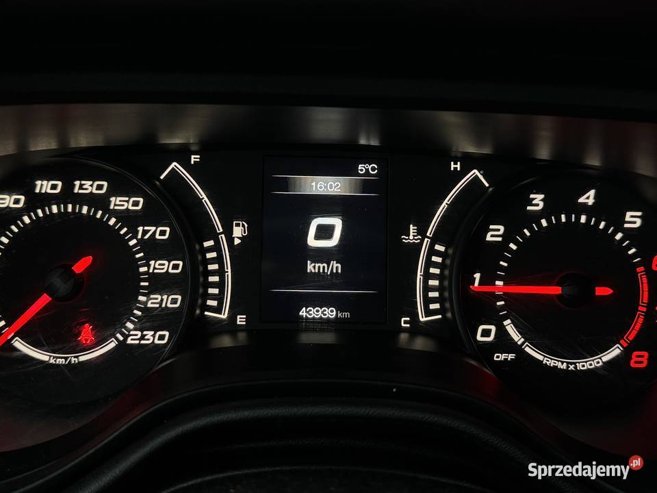 14i16v 95 Gwarancja VAT 23 Krajowy Książki LEDy Sanok