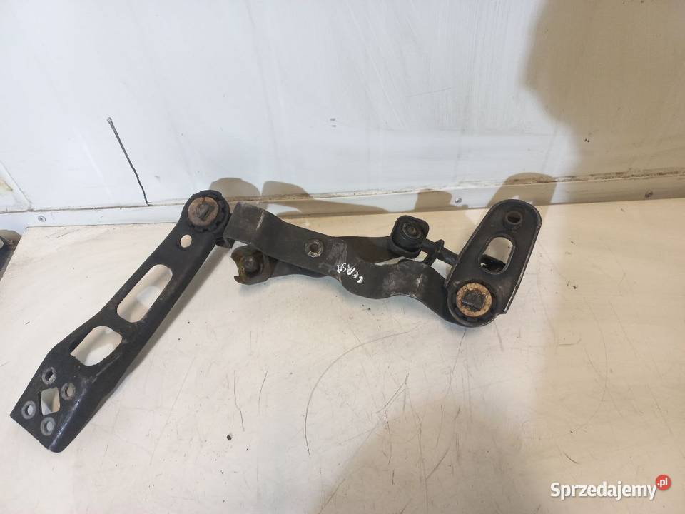 Wybierak cięgna zmiany biegów skrzyni Opel Corsa Chełm