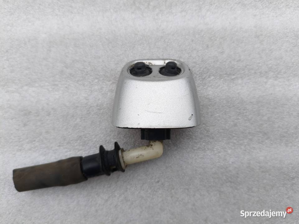 Dysza Osłona Spryskiwacz Reflektora Prawy Skoda