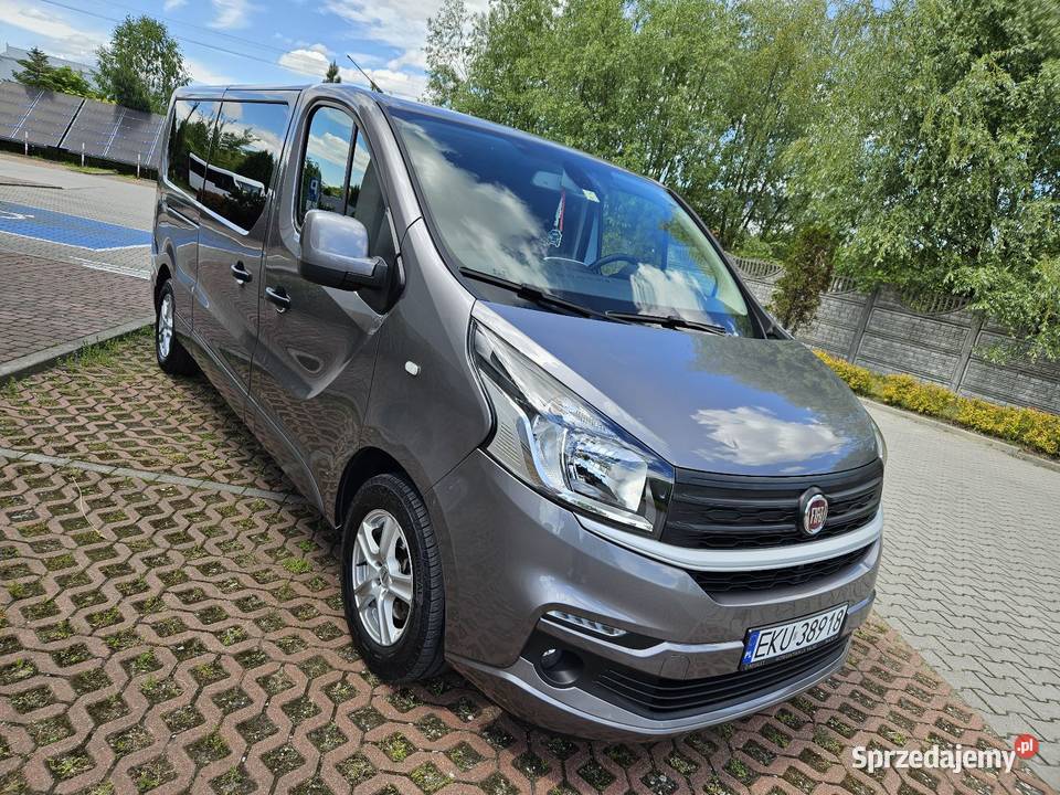 Fiat Talento