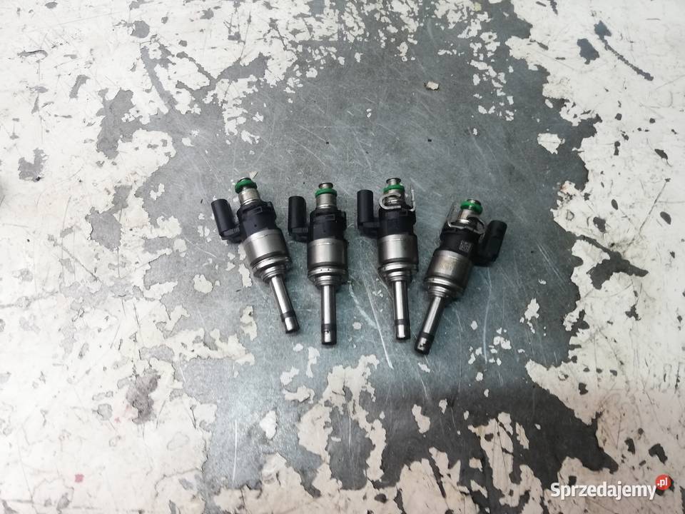 Wtryskiwacz Ford 15 Ecoboost DS7G9F593EA Silniki i osprzęt świętokrzyskie Suchedniów