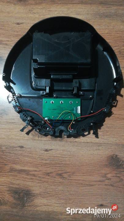 Odkurzacz Hoffen BB8H Żabno sprzedam