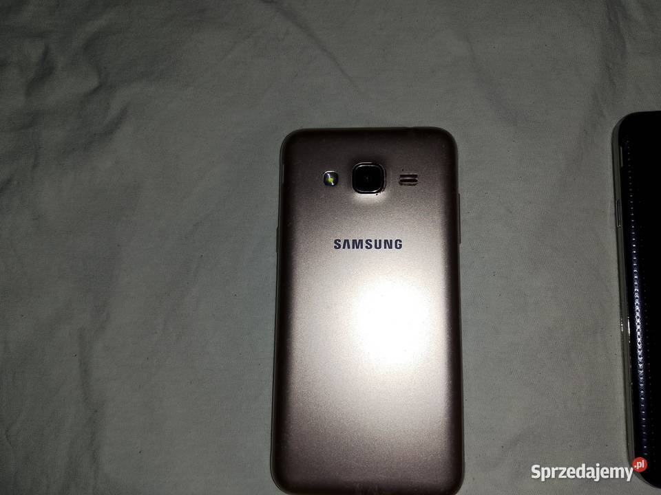 2 Smartfony Samsung Rybnik sprzedam