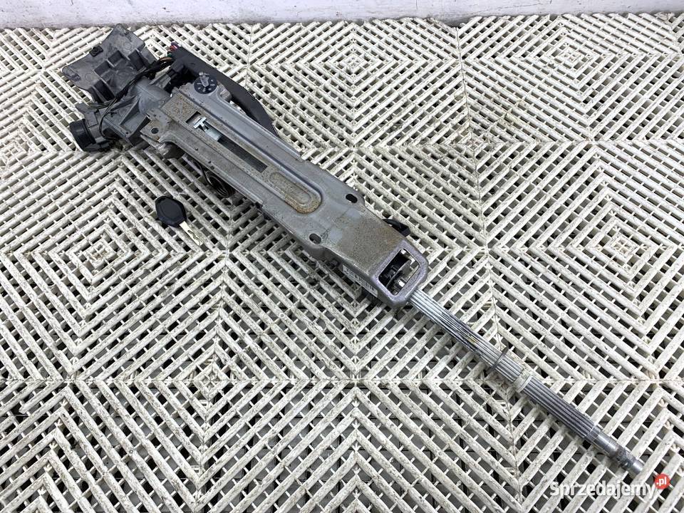 STACYJKA BMW E83 3450155 20 136 0311 KLUCZYK osobowe podkarpackie