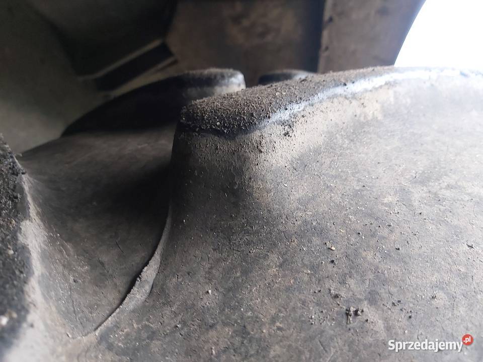 Versatile 260 prod 2014 kujawsko-pomorskie Jabłonowo Pomorskie