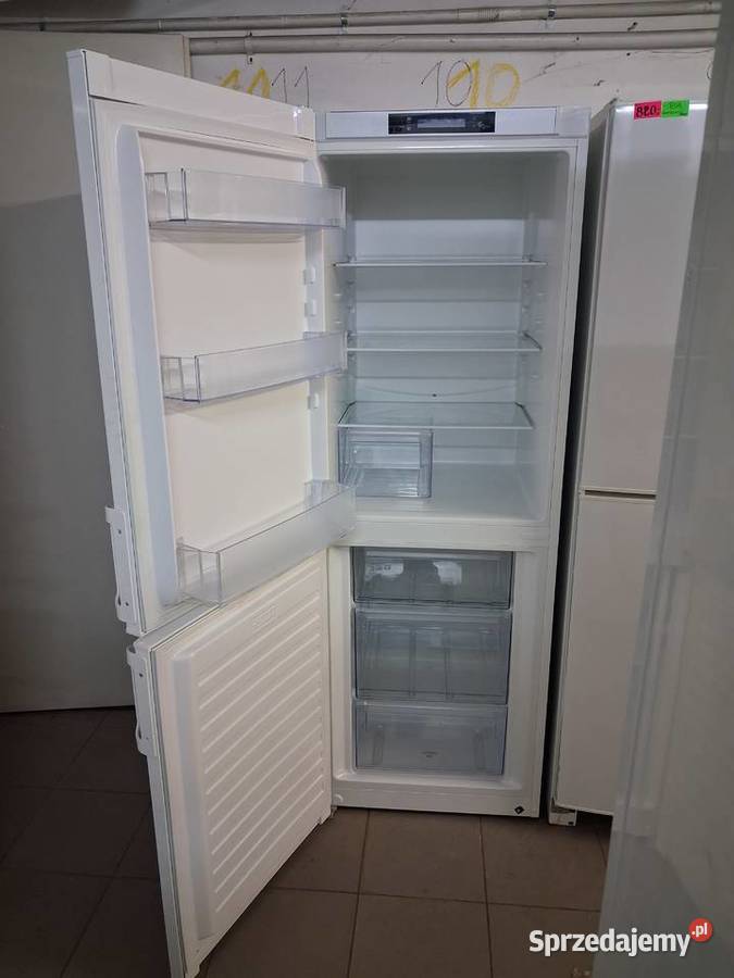 LODÓWKA ELECTROLUX Lodówki i zamrażarki Wrocław sprzedam