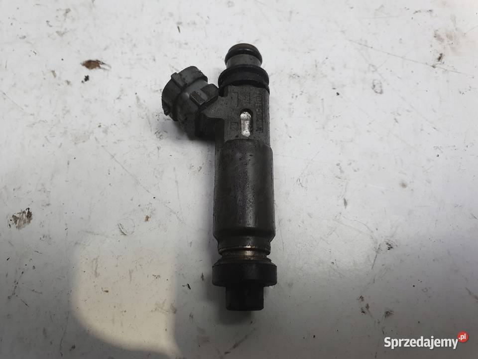 Mazda 323F 15 16V WTRYSKIWACZ wtrysk 1955003110 lubelskie Chełm