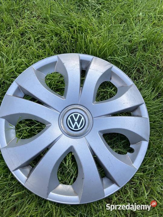 Kołpak uniwersalny Top 15 Volkswagen Części samochodowe Marki sprzedam