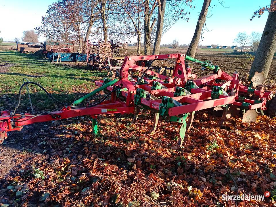 Unia Cross Drive Wocławy