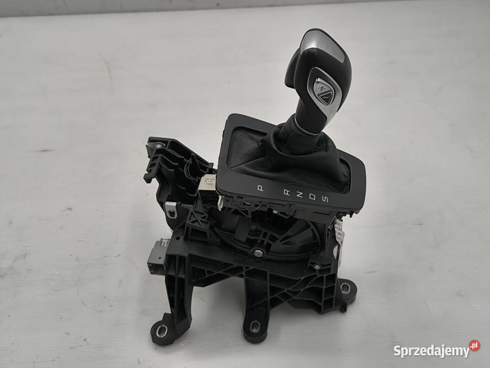 WYBIERAK BIEGÓW AUTOMAT FORD FOCUS MK3 LIFT