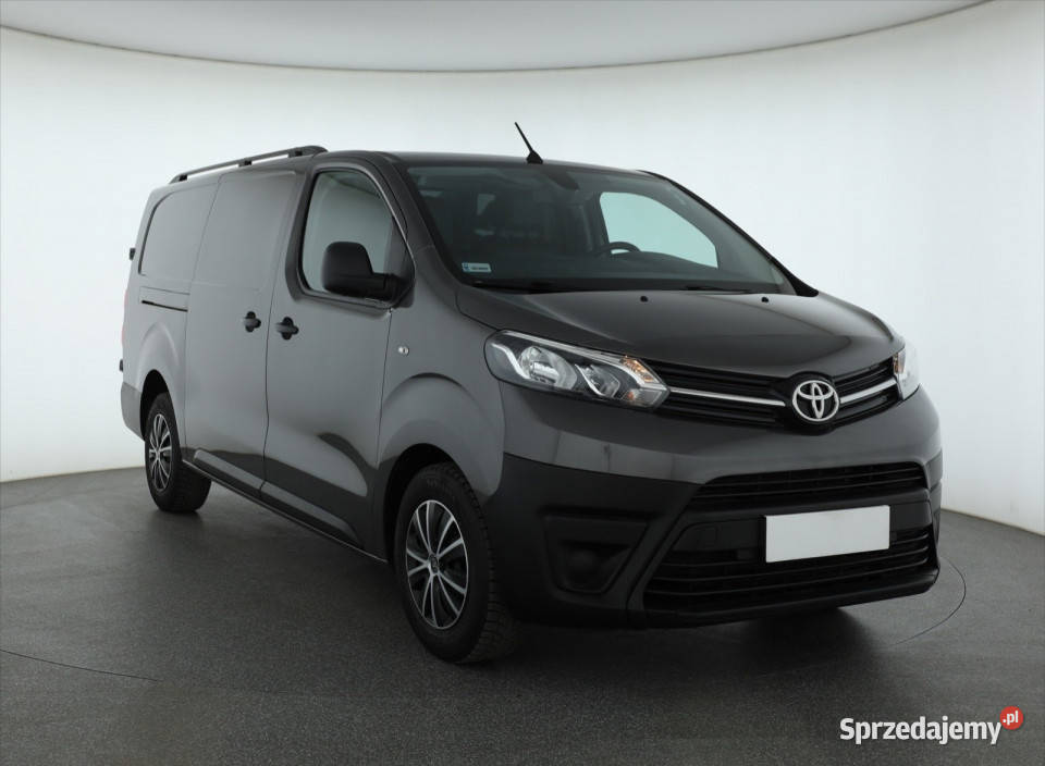 Toyota ProAce 20 D4D MPV ProAce