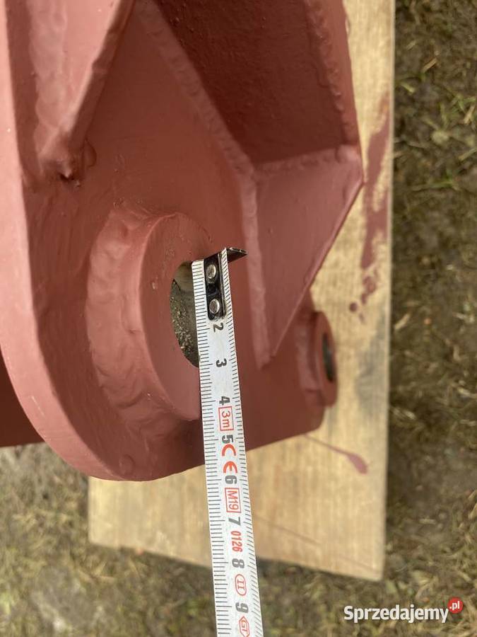 Łyżki koparka minikoparka Skarżysko-Kamienna