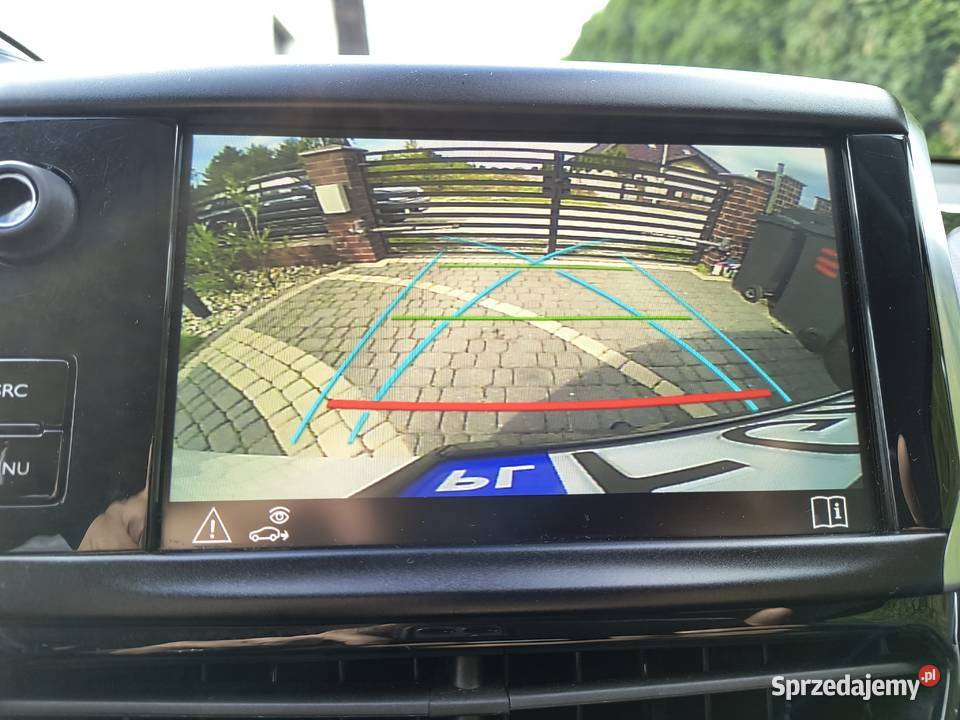 Peugeot 2008 Lift Automat 160000km