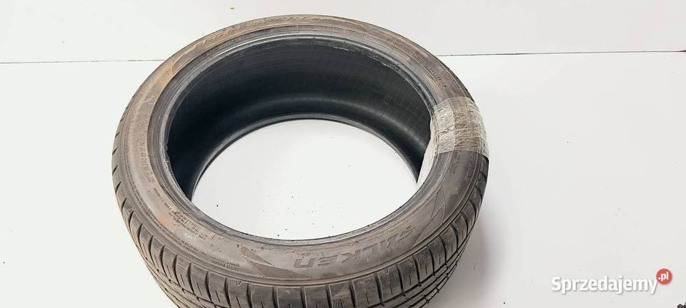 OPONA 27540 r20 FALKEN LATO DODGE CHARGER PRO GS Lipno sprzedam