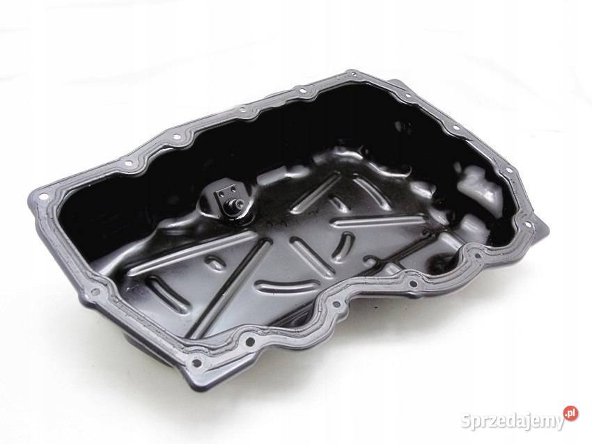 MISKA OLEJU 20 D TRANSIT MK8 CUSTOM ECOBLUE śląskie Sosnowiec