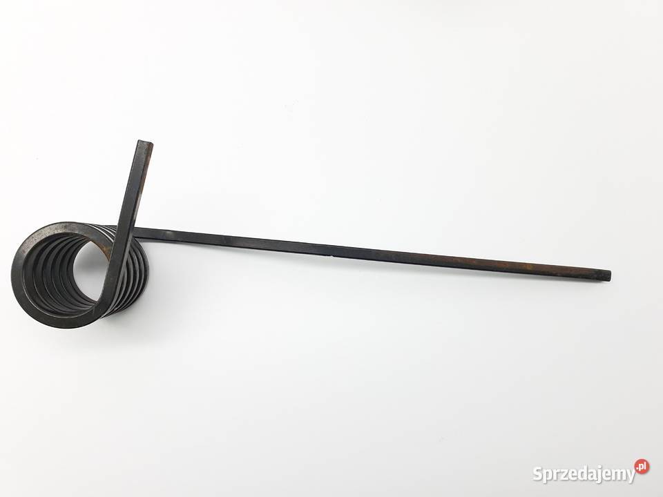 Sprezyna Ski Doo Summit Mxz 800 Renegade Łódź