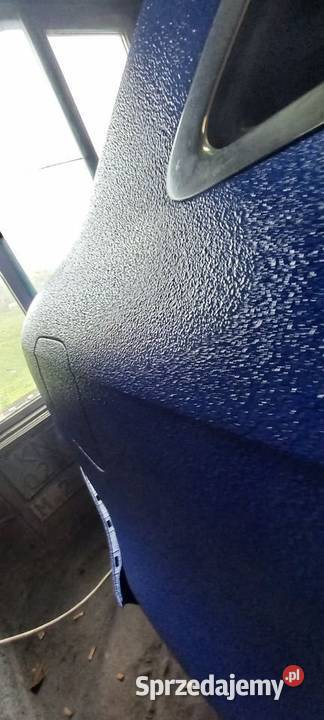 Lakierowanie RAPTOR Cobra Predator Rrangers Off Rabka-Zdrój serwis