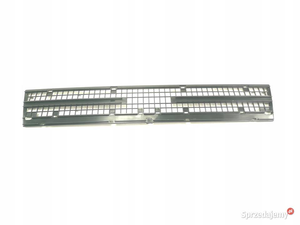 GRILL ATRAPA CHŁODNICY FIAT CROMA 19901996 osobowe