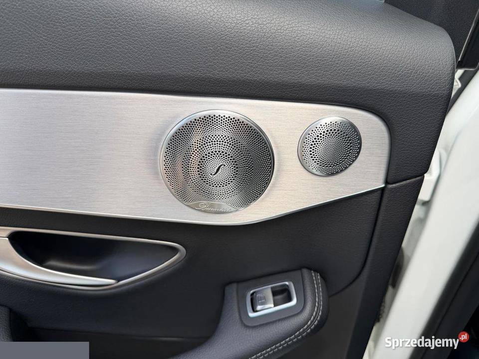 Mercedes C200 benzyna 7GTRONIC Exclusive 184 Krotoszyn