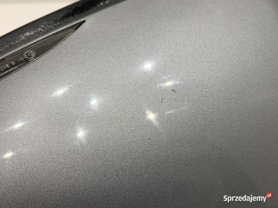 LUSTERKO LEWY HYUNDAI i30 Kombi SHIMMERING Lusterka zewnętrzne