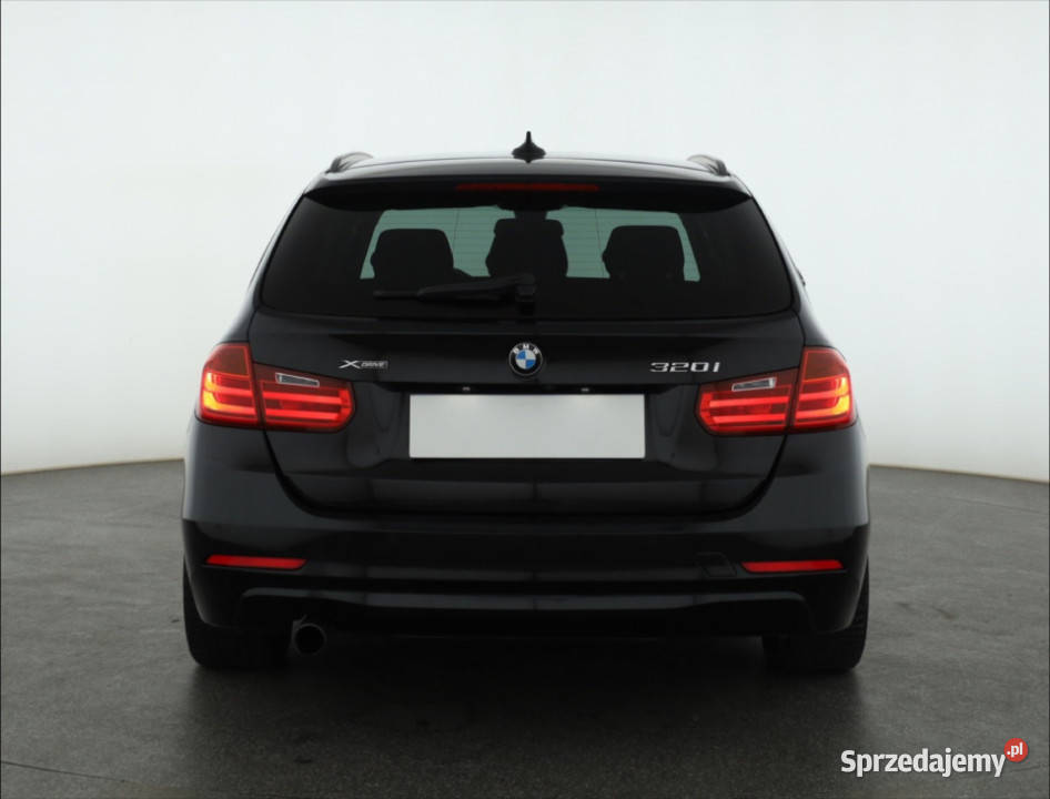 BMW 3 320 i xDrive 200776km