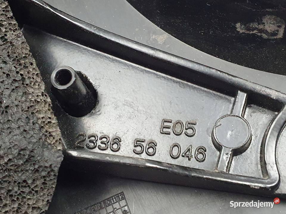 LUSTERKO PRAWE PASAŻERA Renault Trafic III Chełm sprzedam