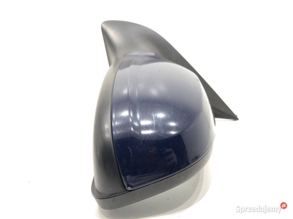 LUSTERKO LEWY OPEL ASTRA H Hatchback 0414 podkarpackie