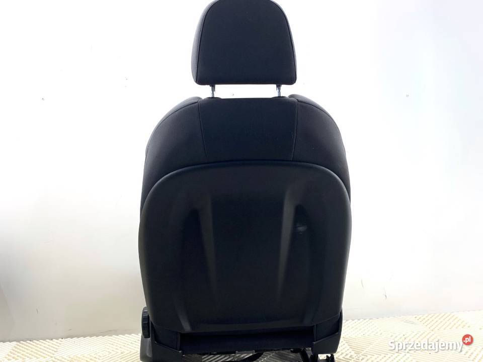 FOTEL LEWY PRZÓD AUDI A3 8V SedanLimuzyna osobowe podkarpackie