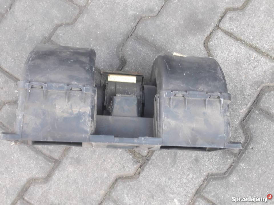 9041501717 9041501727 9041501737 DMUCHAWA BEHR ciężarowe Wyposażenie wnętrza Częstochowa sprzedam