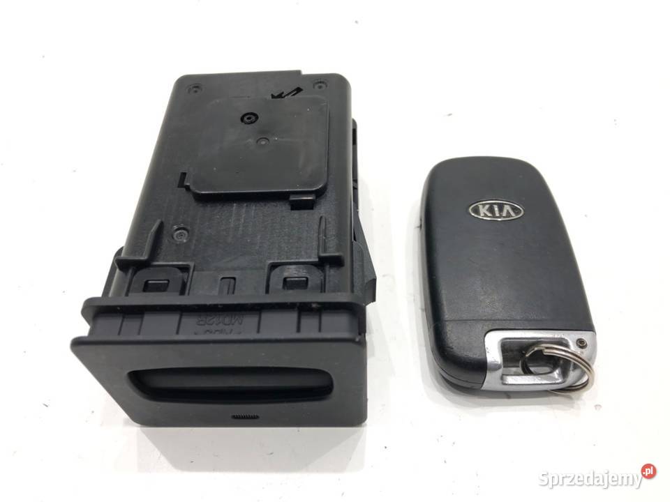 STACYJKA KIA SPORTAGE III 954903W000 20 136 podkarpackie